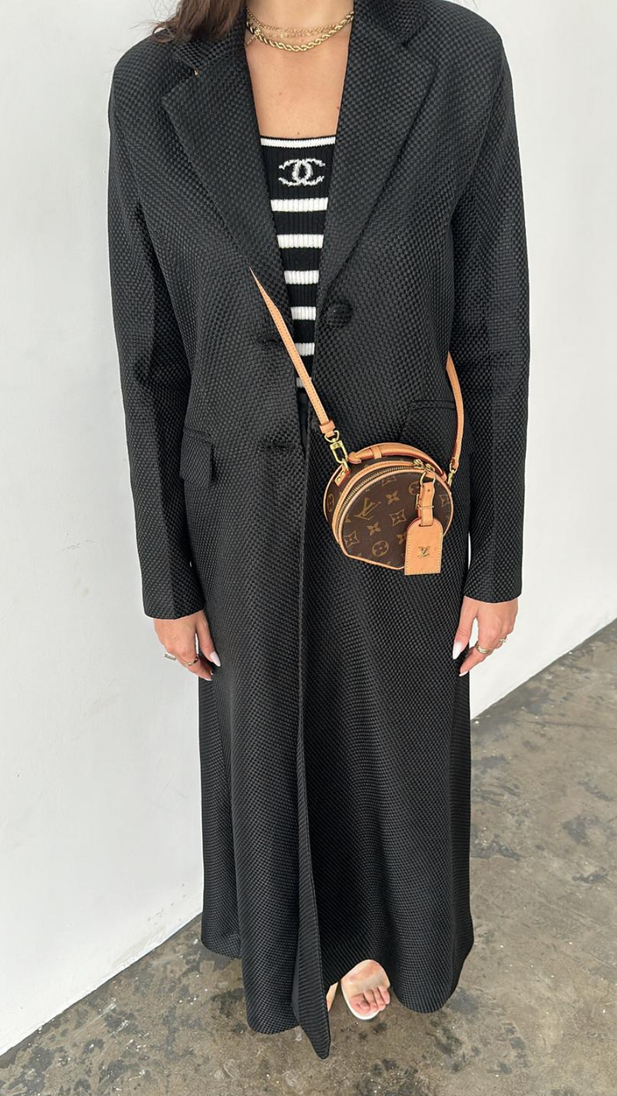 Abaya #610