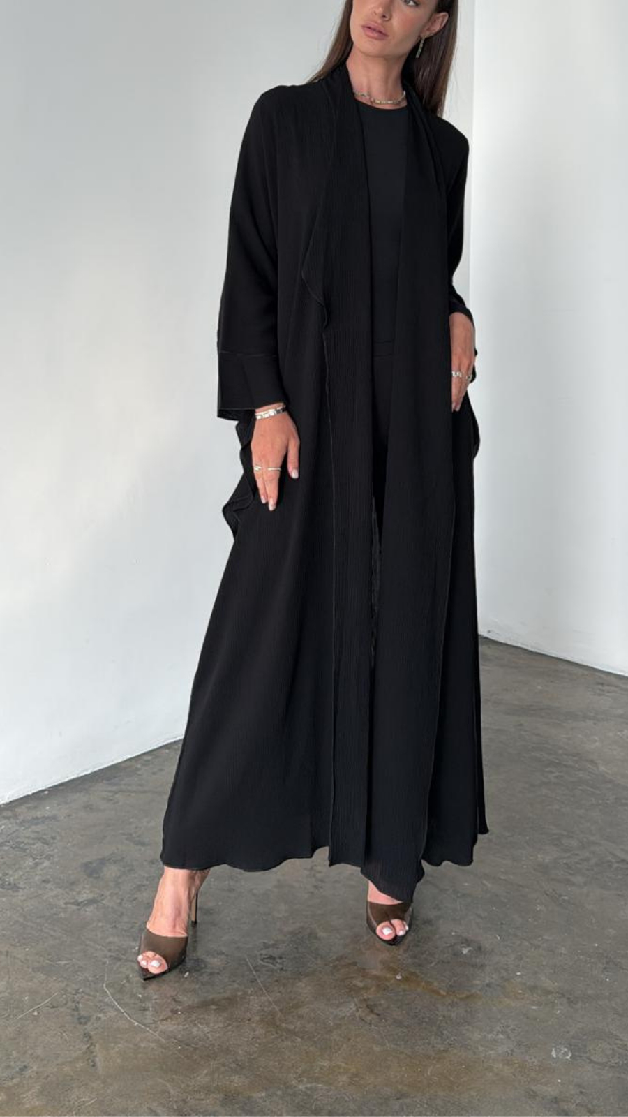Abaya #736