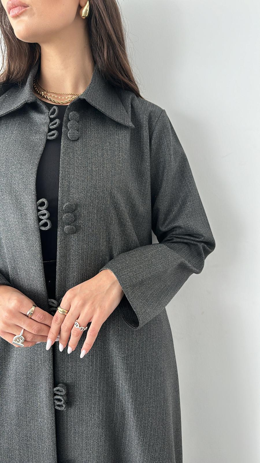 Abaya #611