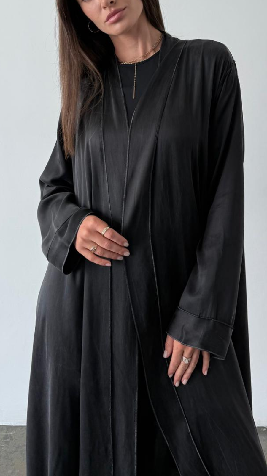 Abaya #725