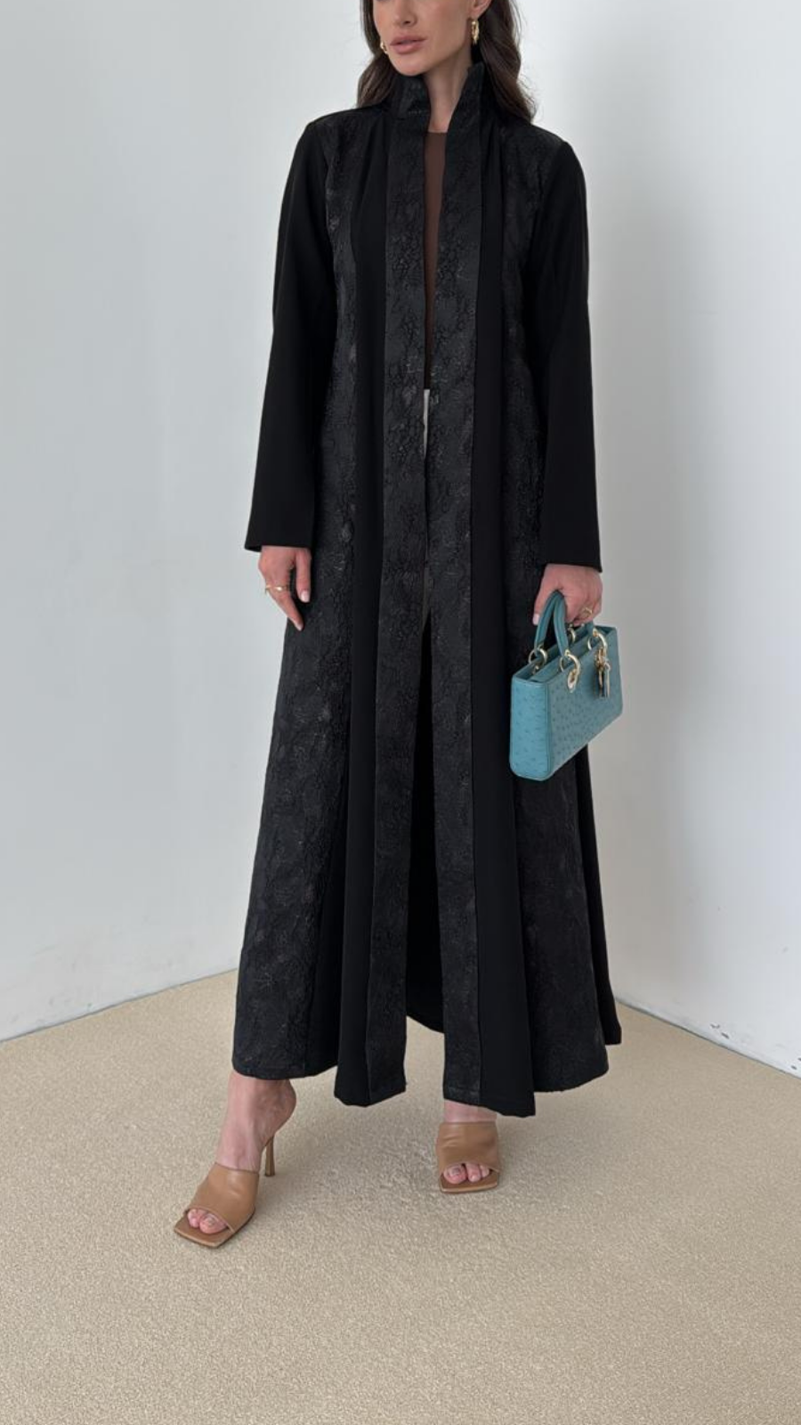 Abaya #703
