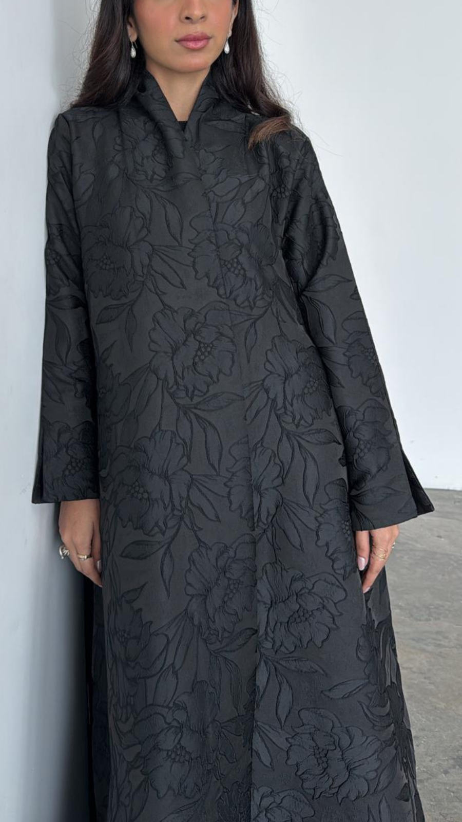 Abaya #694