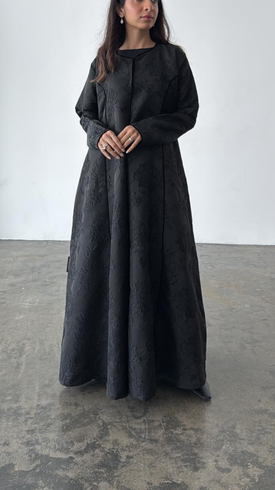 Abaya #684