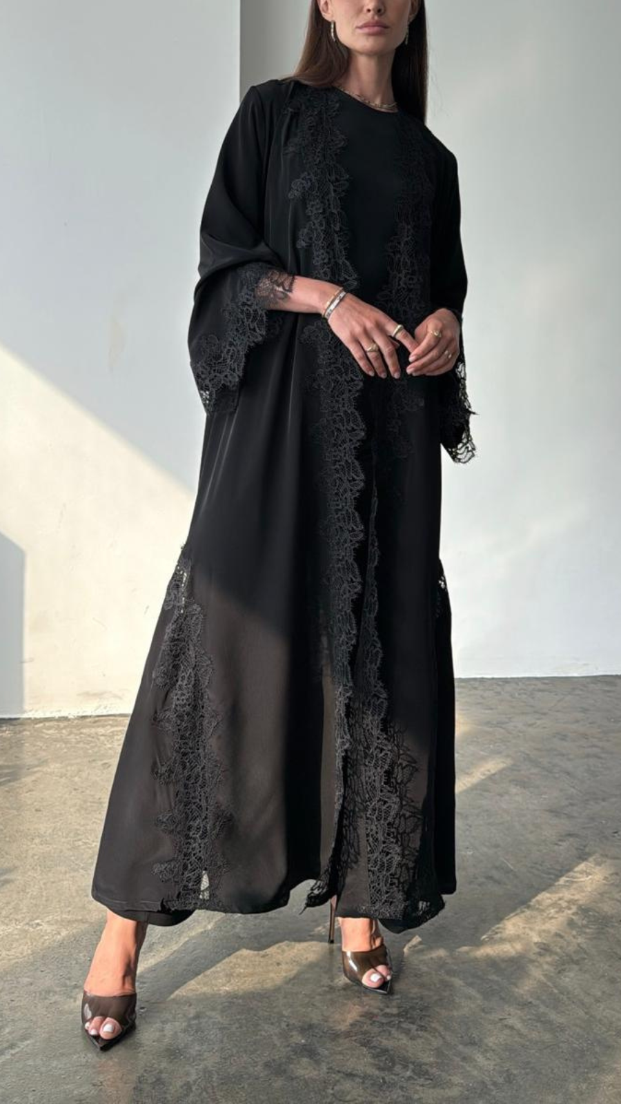 Abaya #747