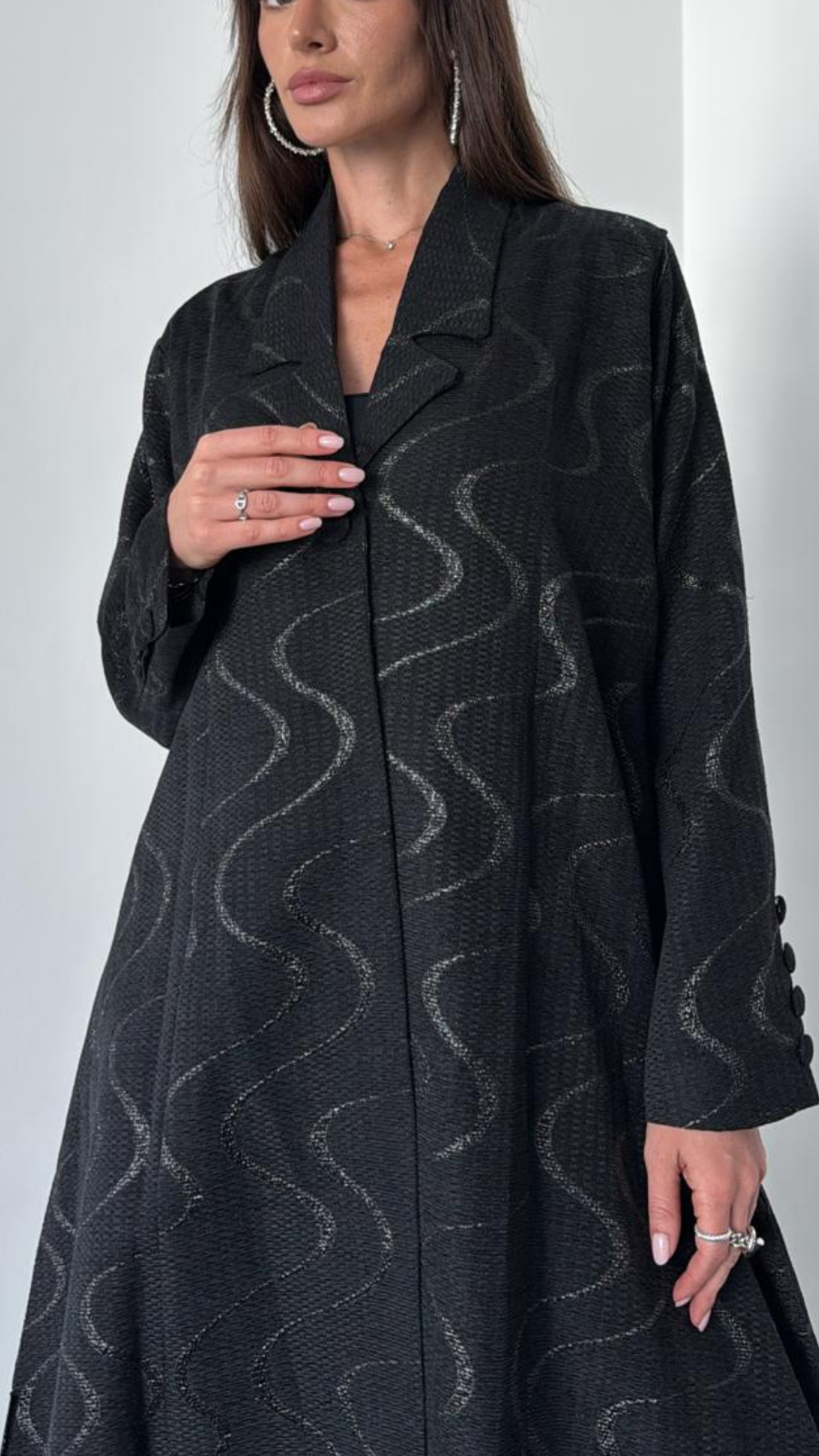 Abaya #769