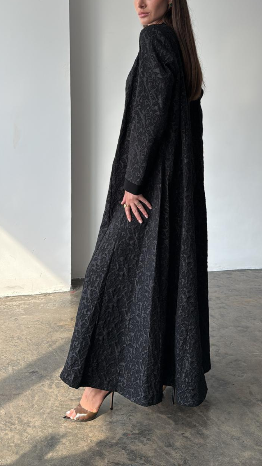 Abaya #744