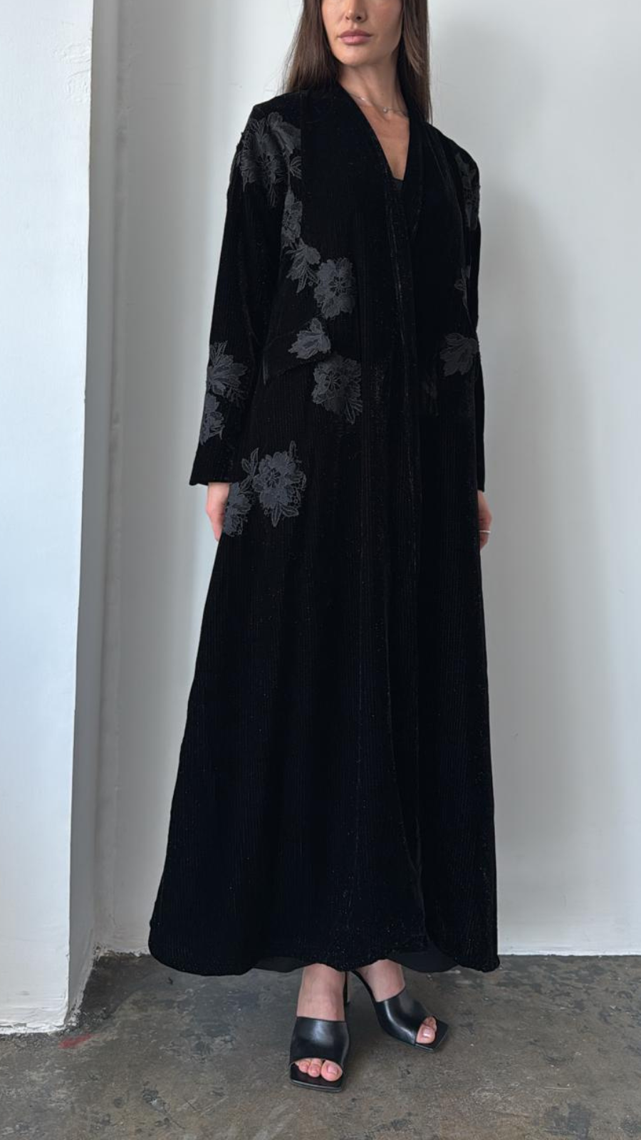 Abaya #756
