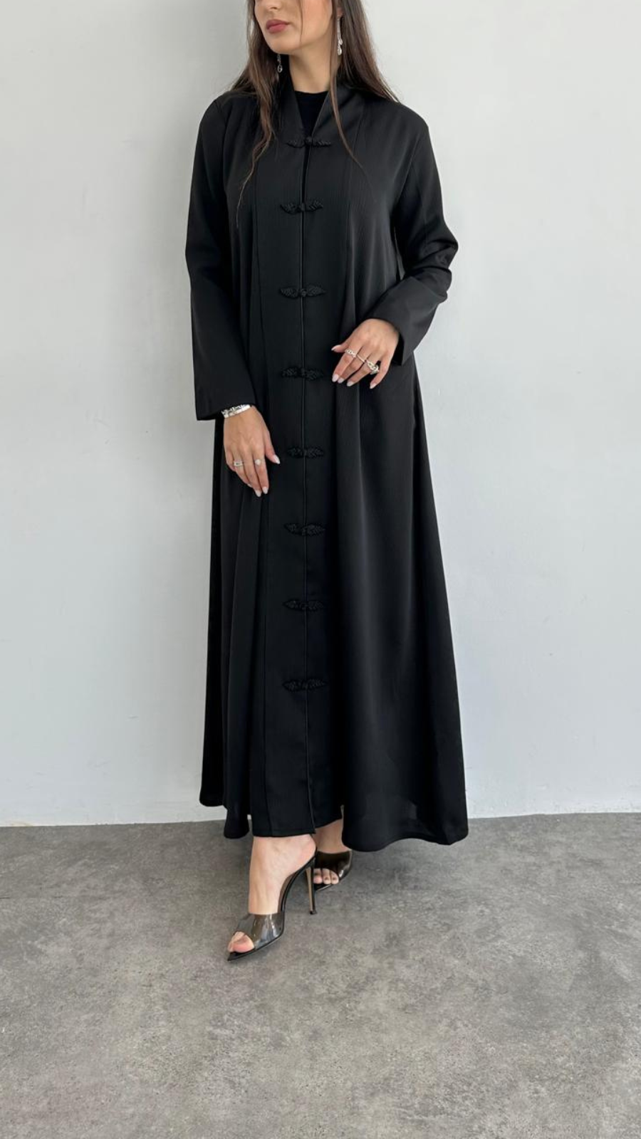Abaya #617