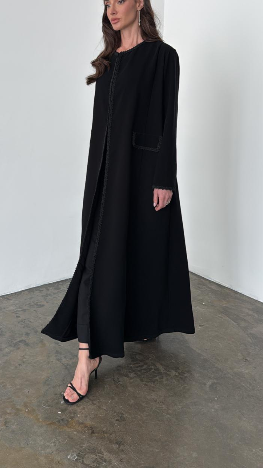 Abaya #794