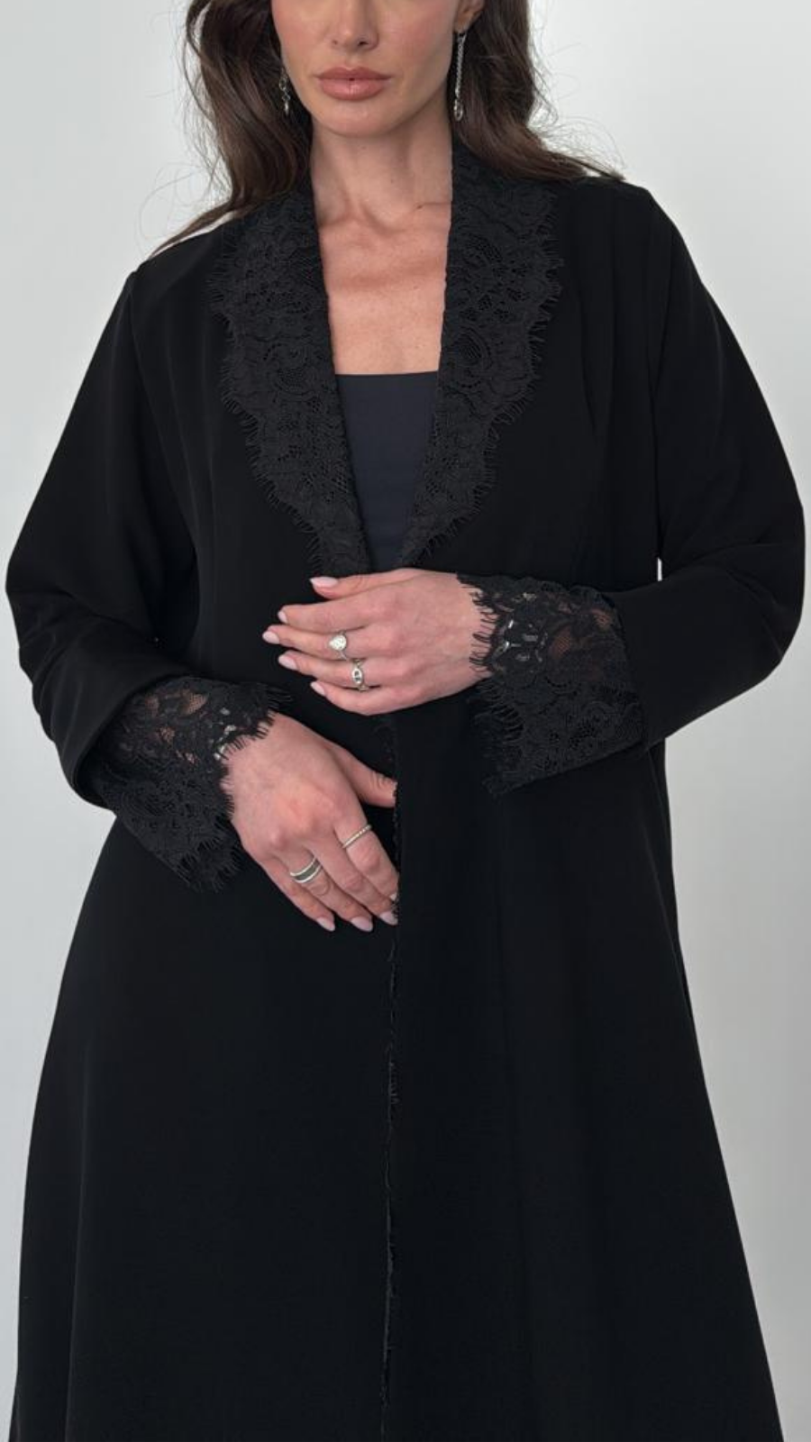 Abaya #790
