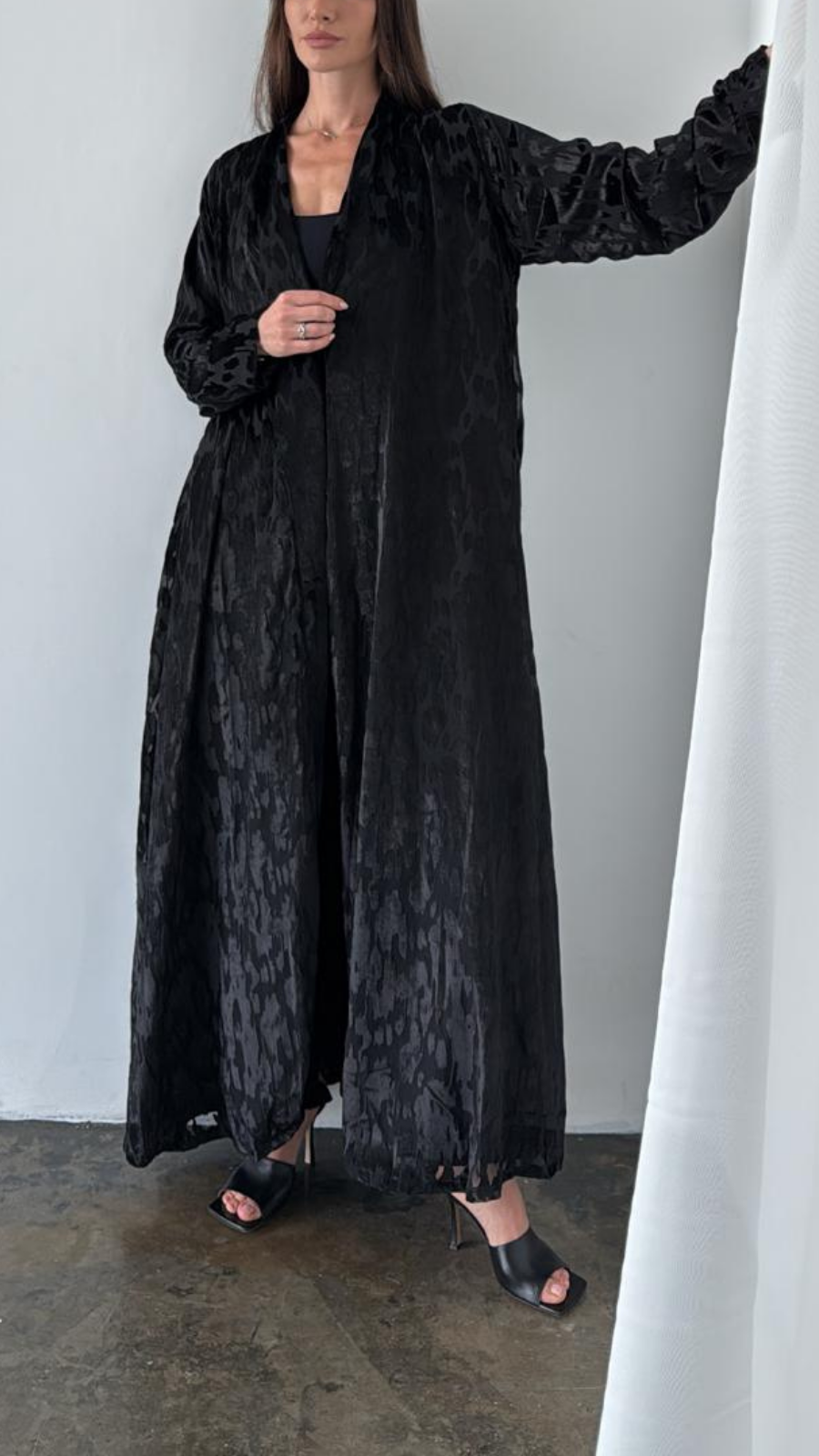 Abaya #749