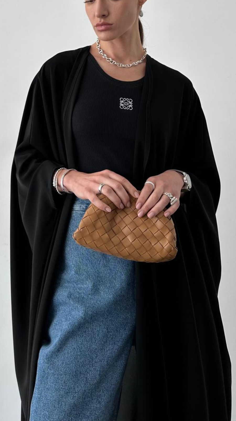 Abaya #643