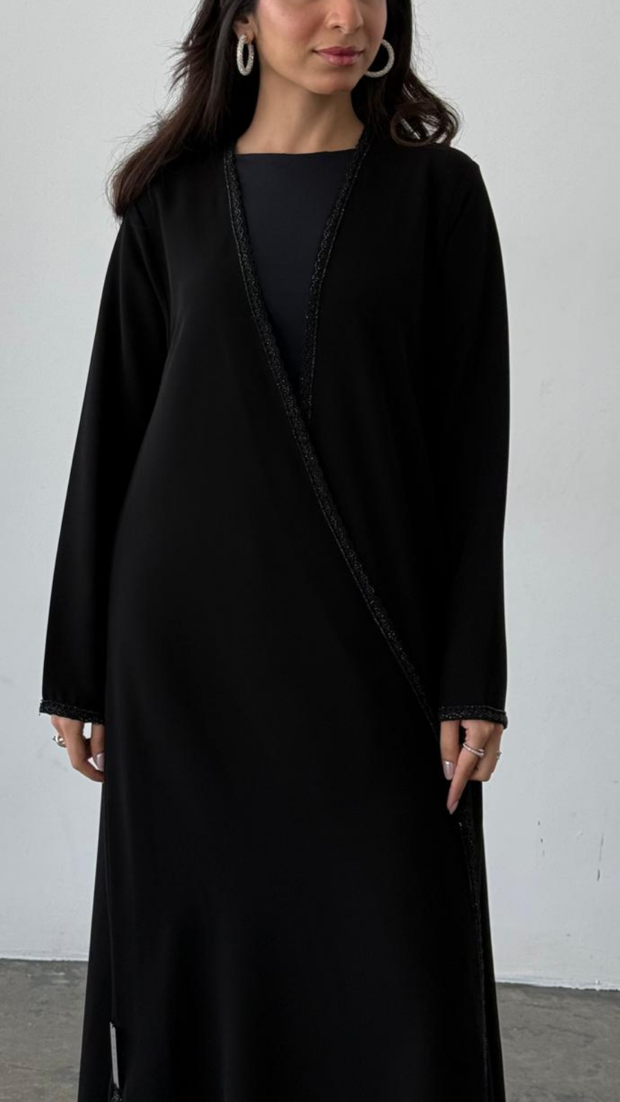 Abaya #699