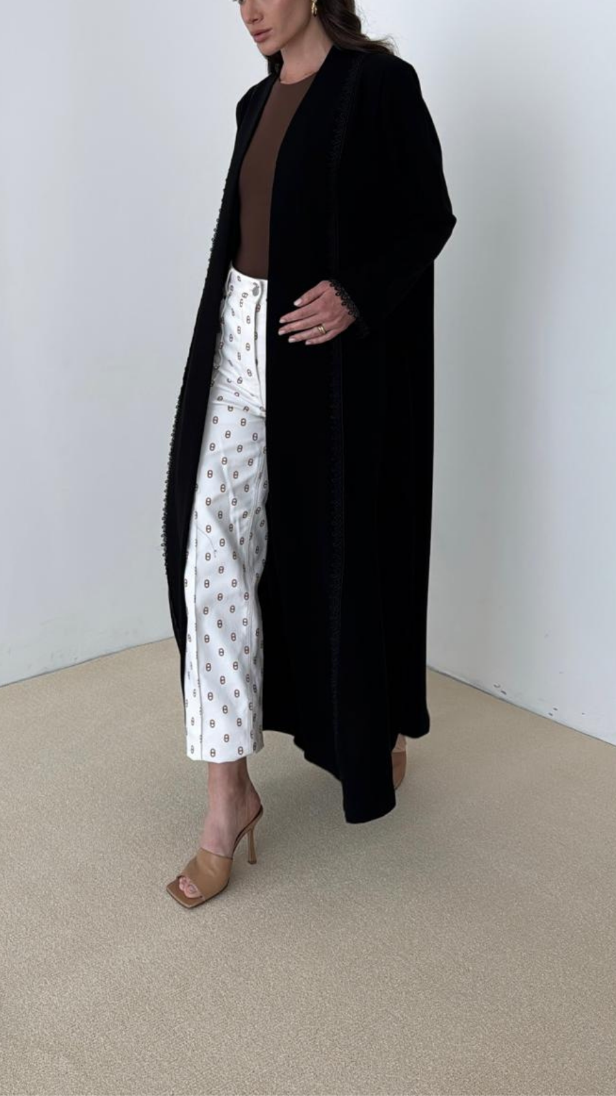 Abaya #700
