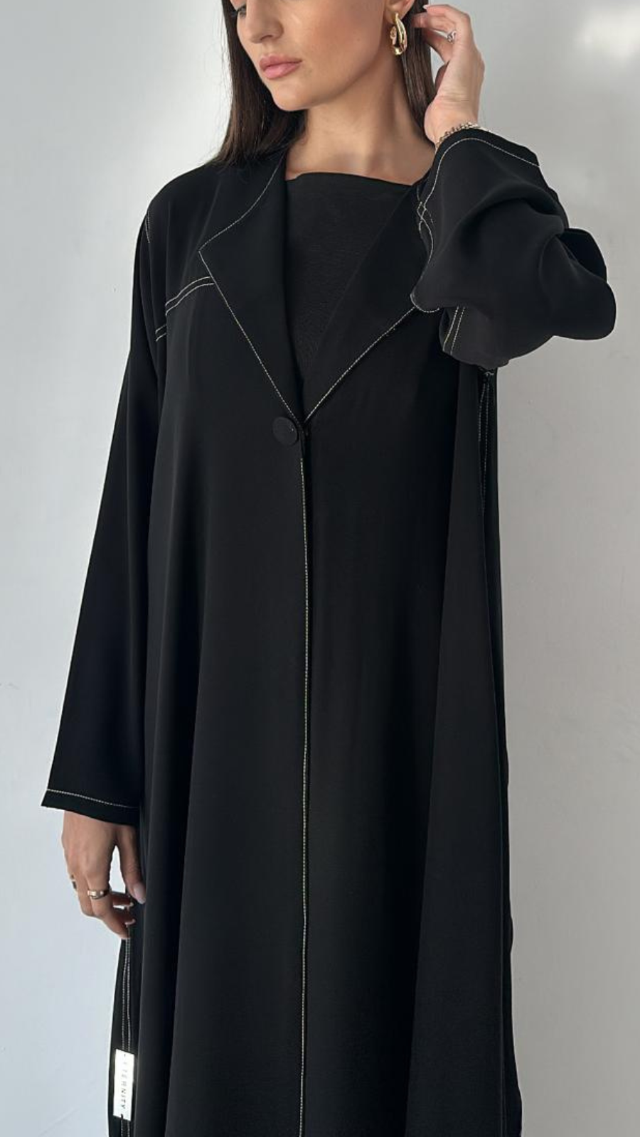 Abaya #742