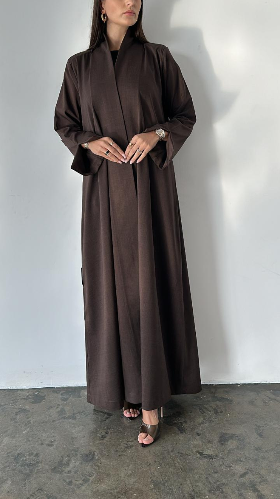 Abaya #662
