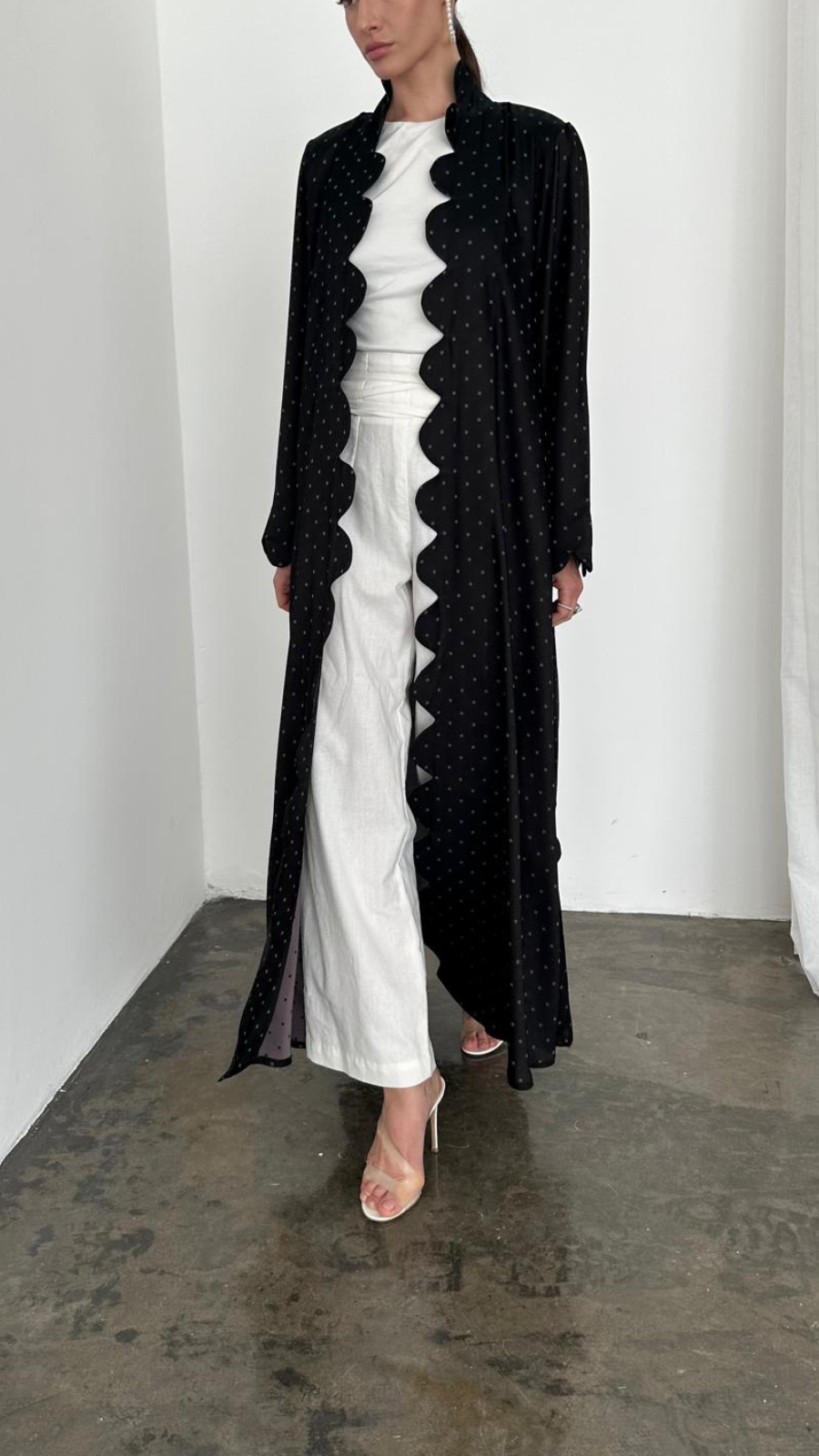 Abaya #633