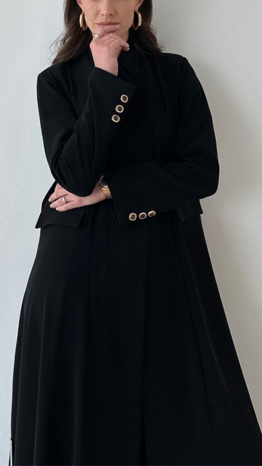 Abaya #706