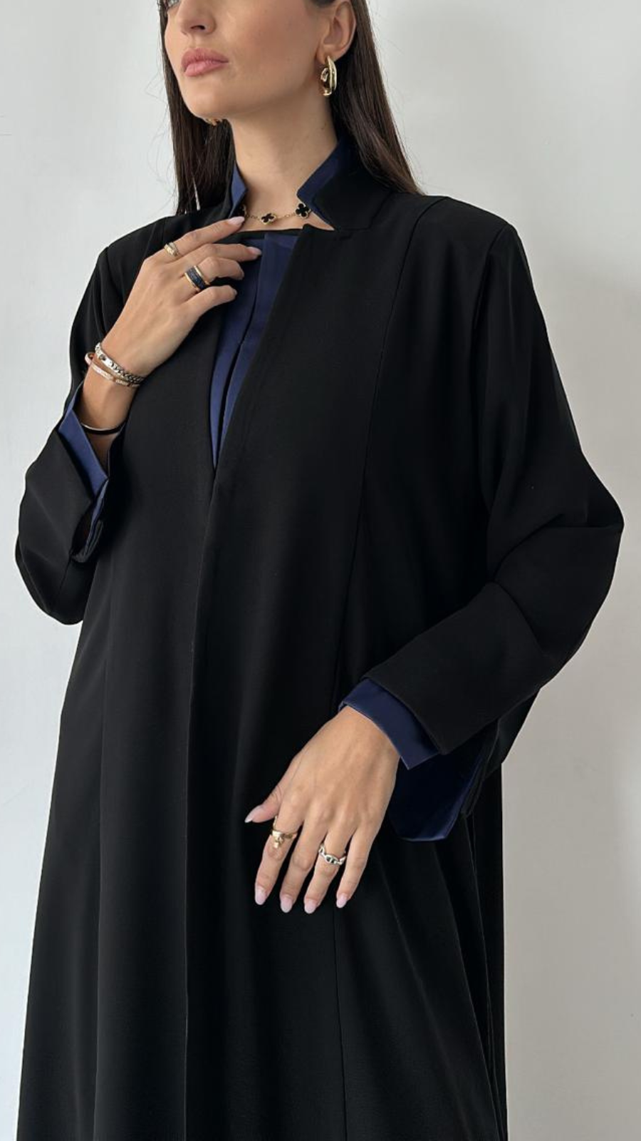 Abaya #682