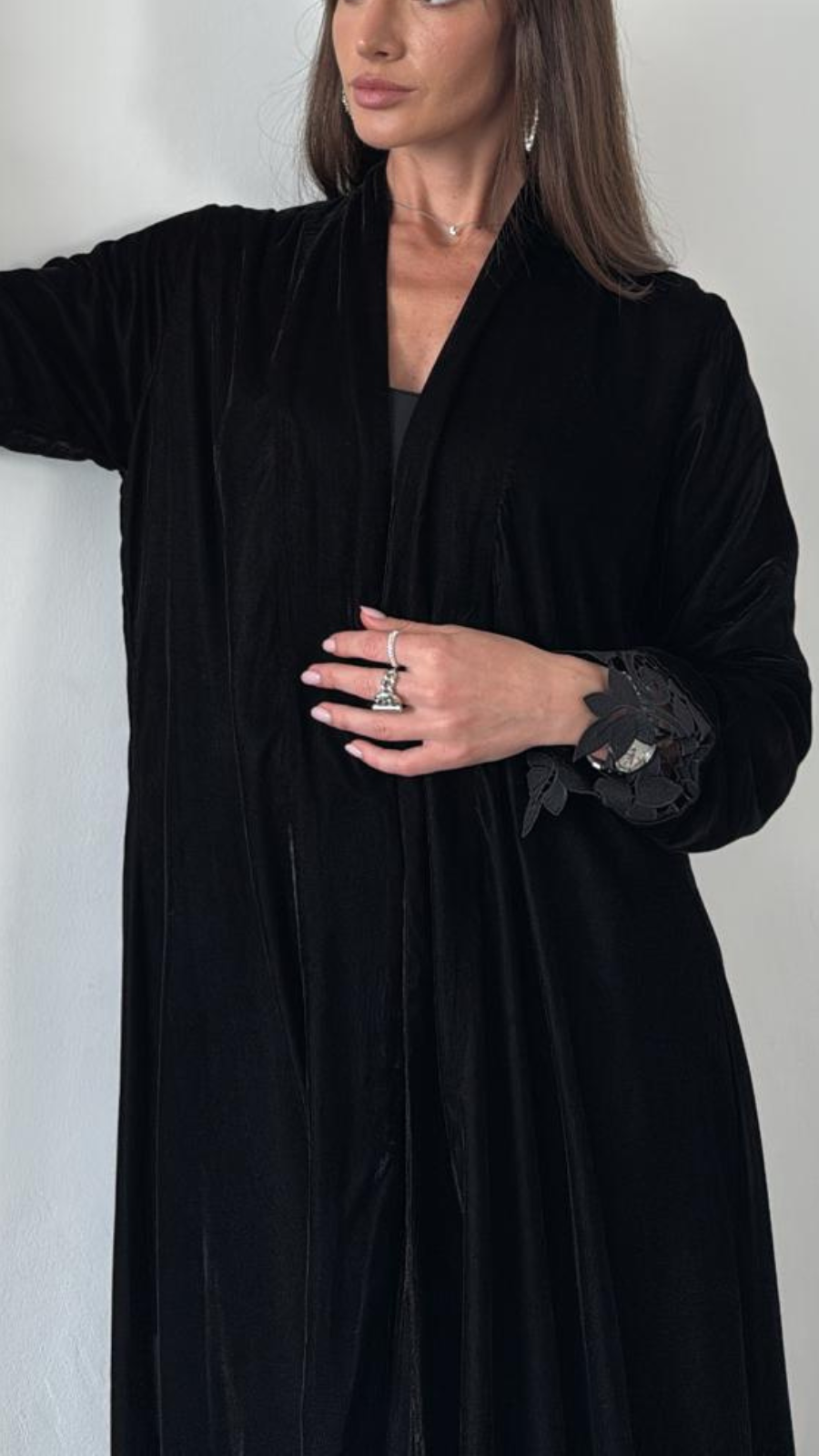 Abaya #765