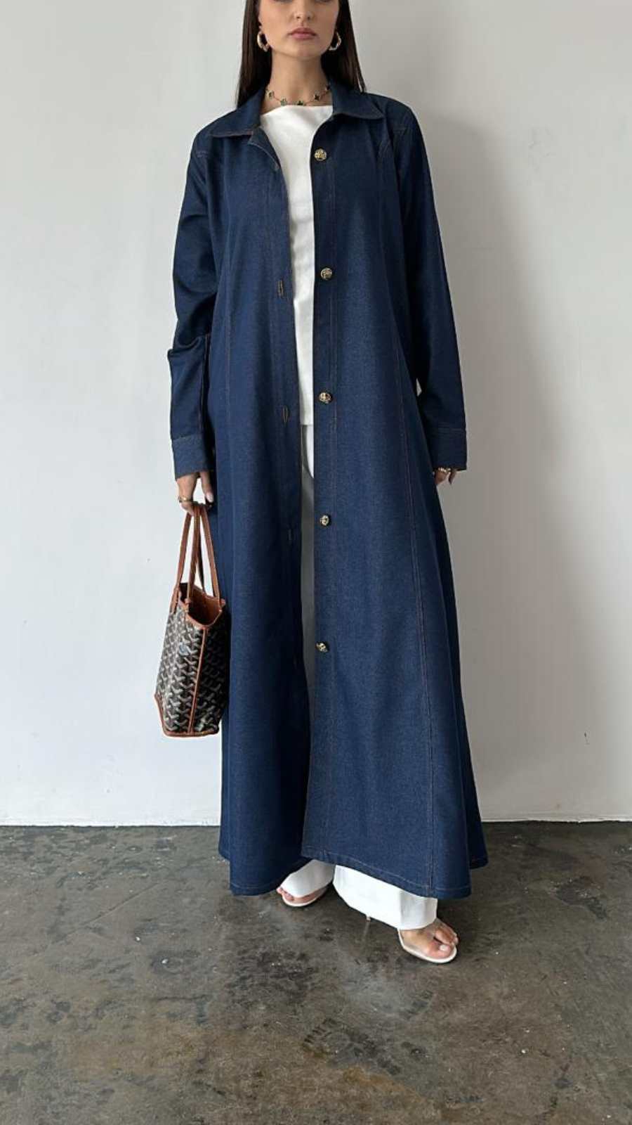 Abaya #680