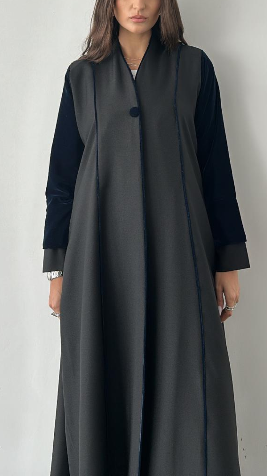 Abaya #609