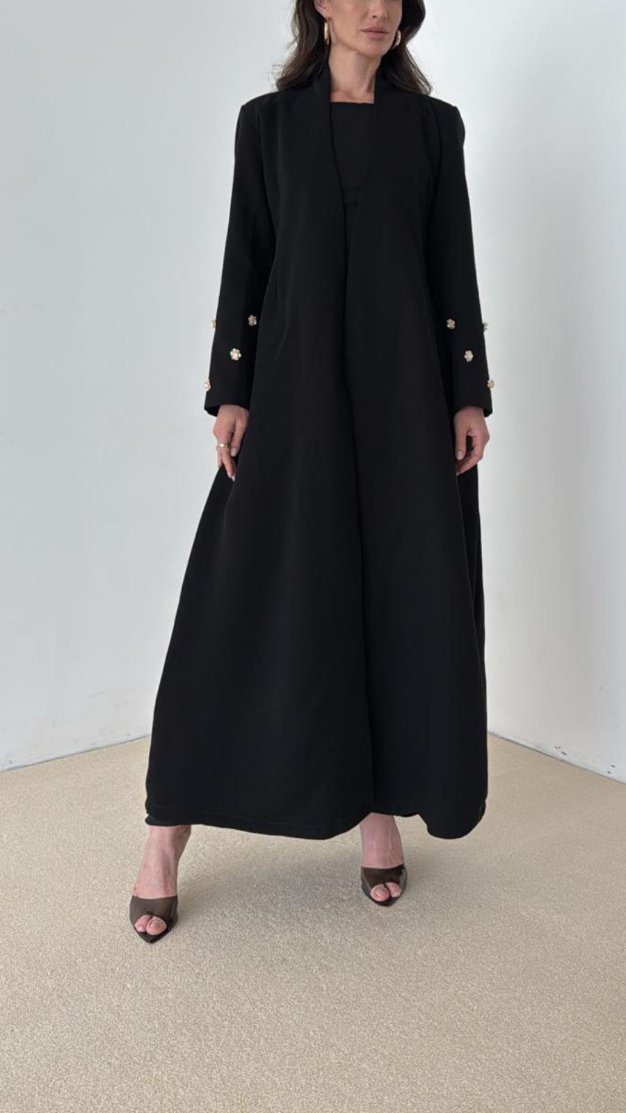 Abaya #710