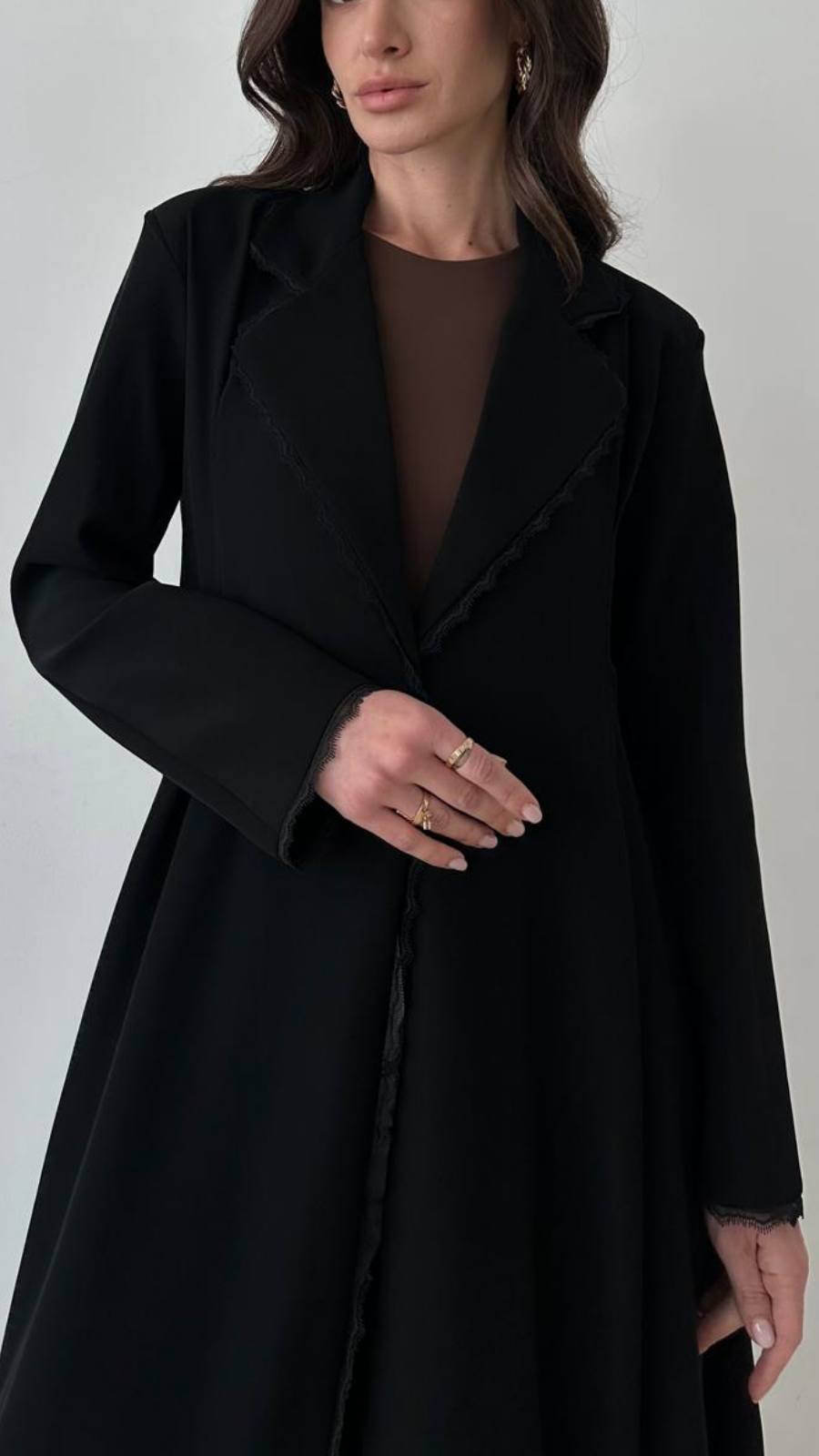 Abaya #701