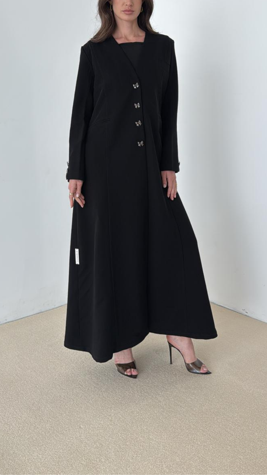 Abaya #704