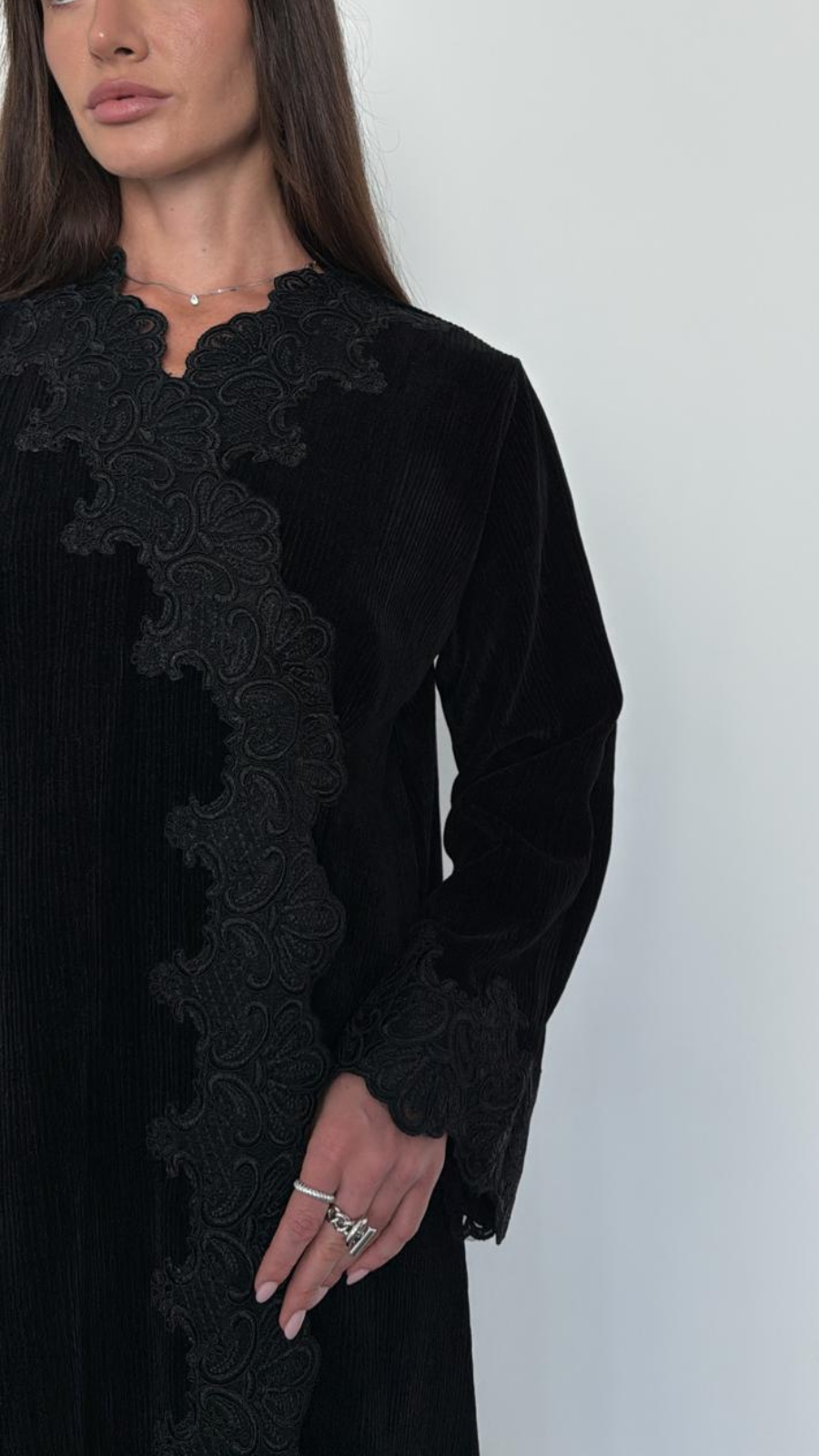 Abaya #758