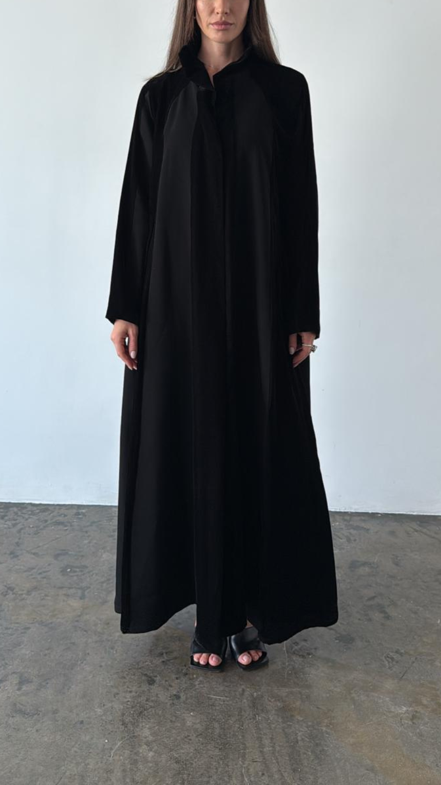 Abaya #760
