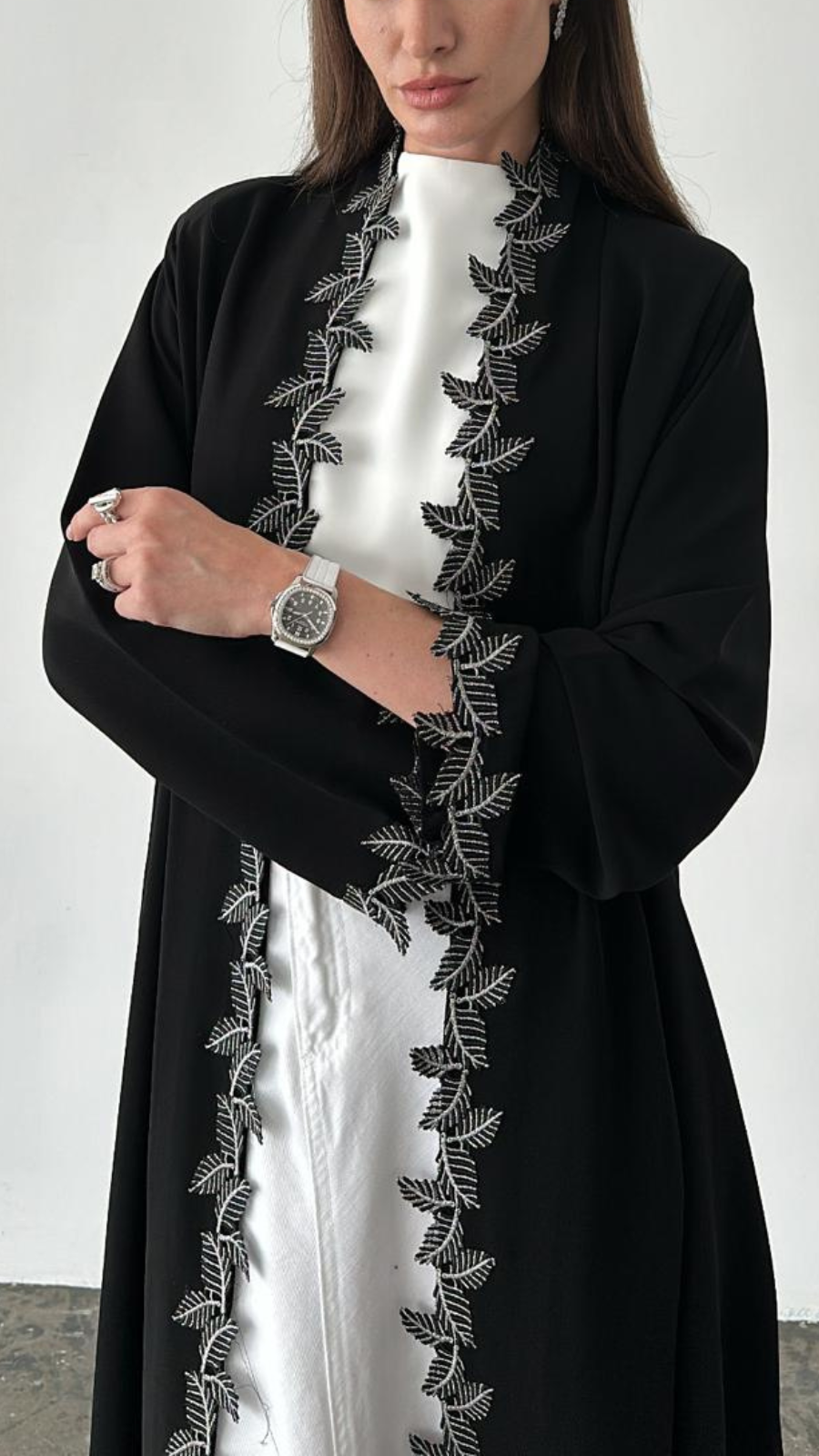 Abaya #658