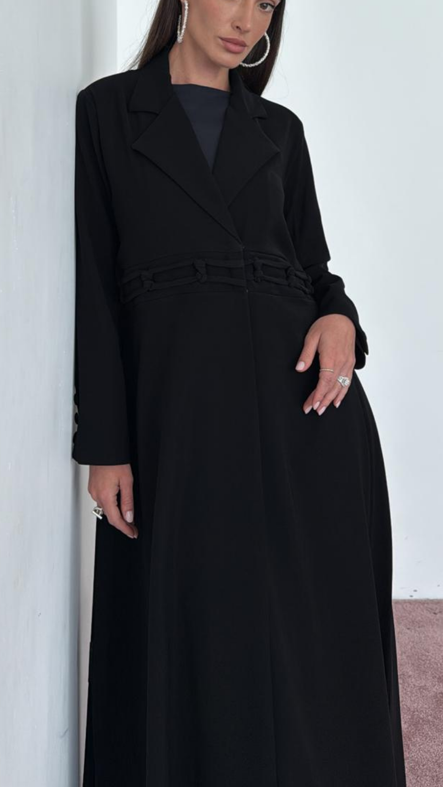 Abaya #719