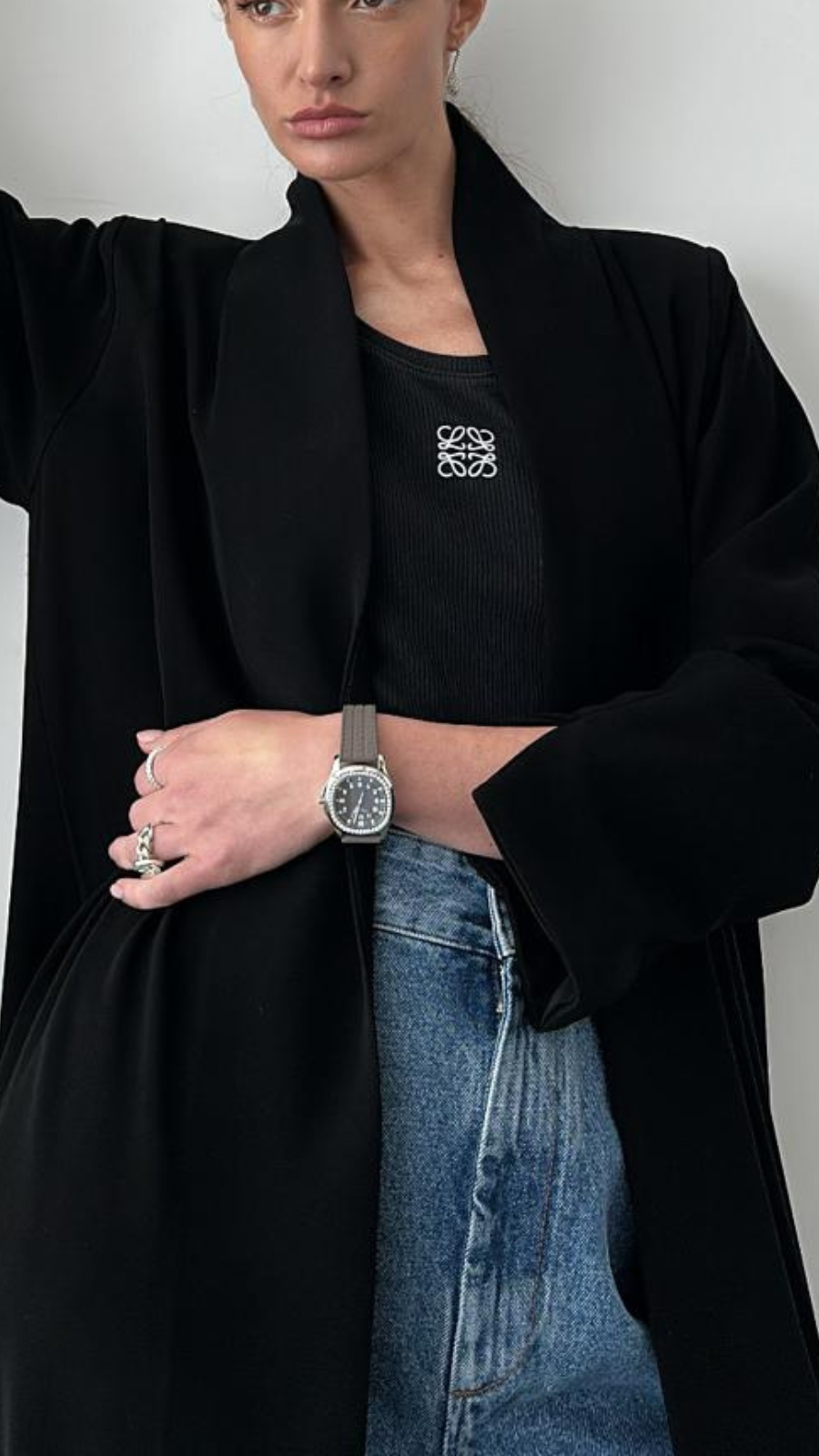 Abaya #645