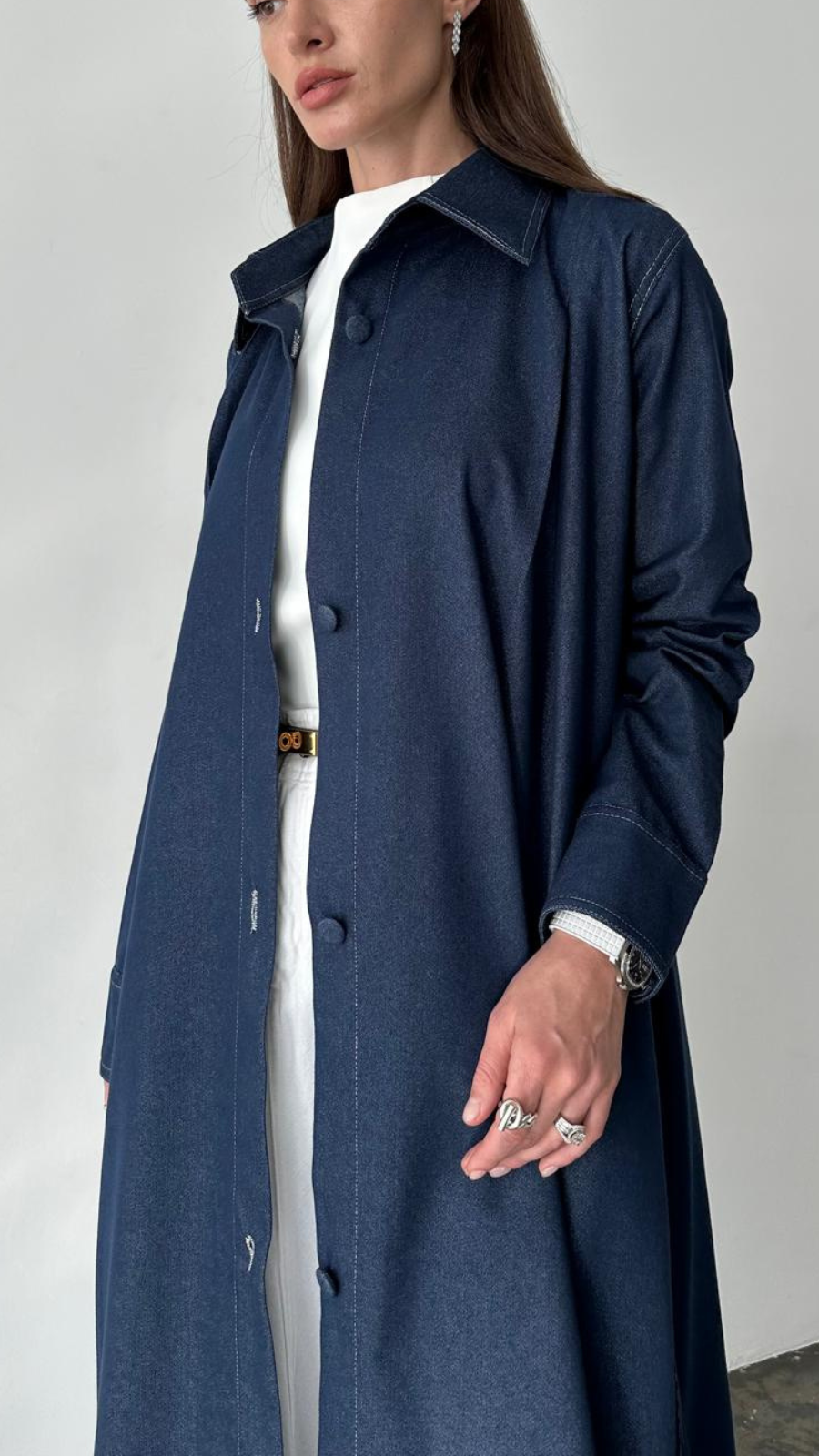 Abaya #672