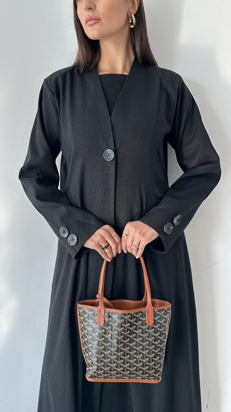 Abaya #661