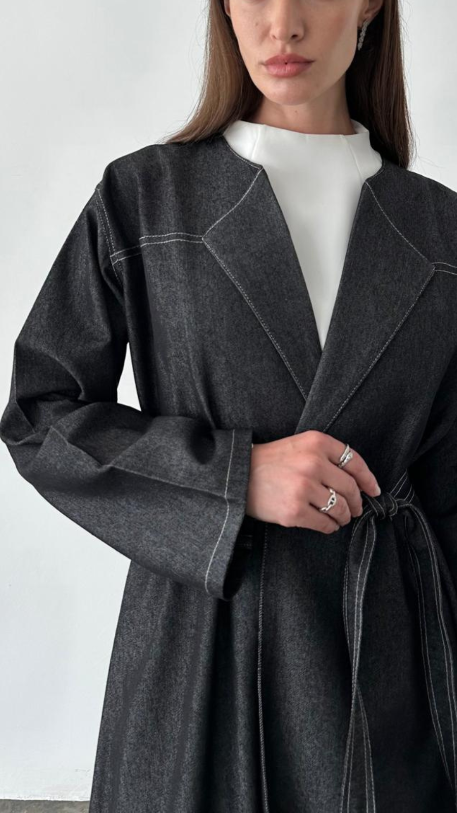 Abaya #659