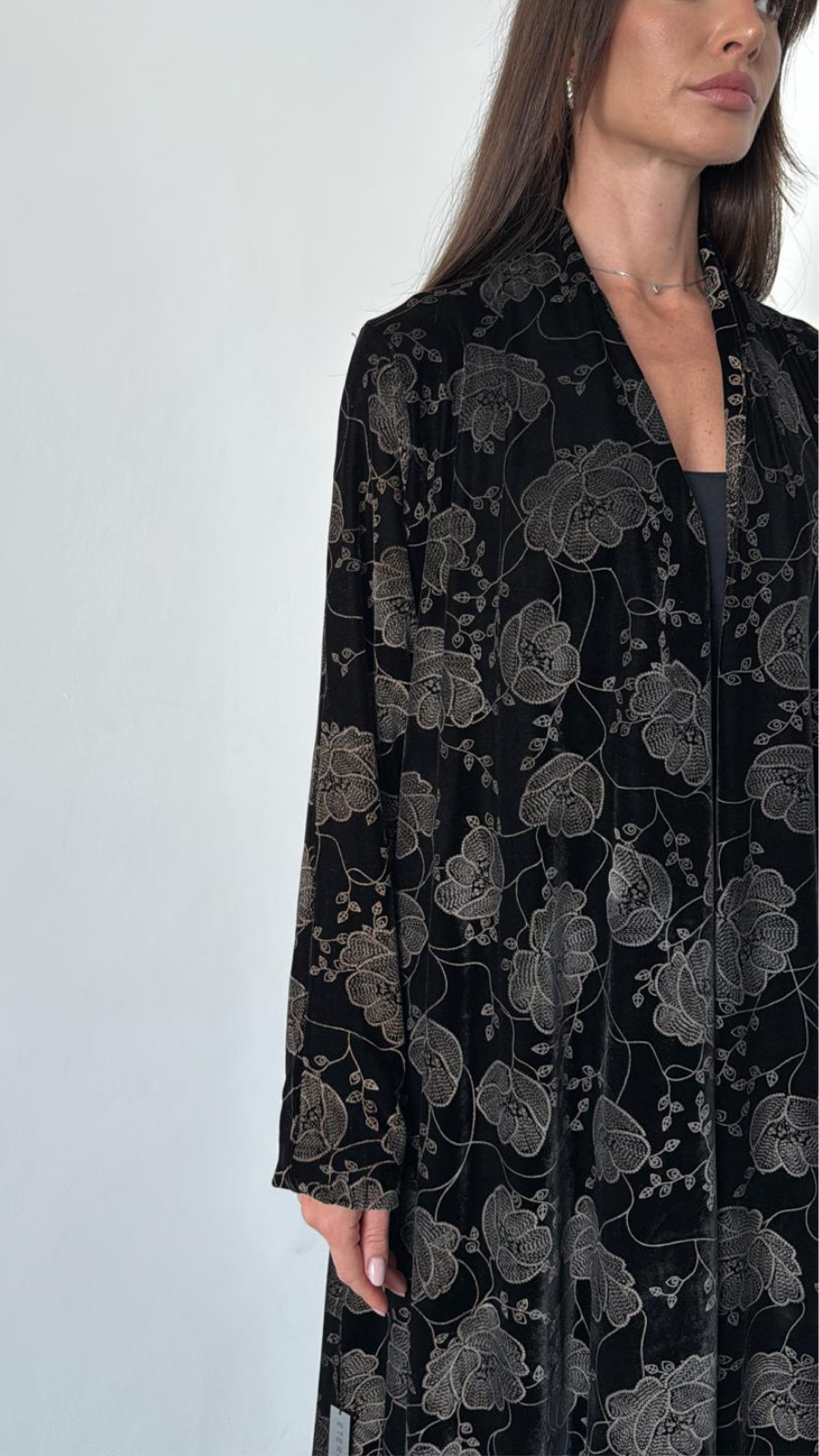 Abaya #753