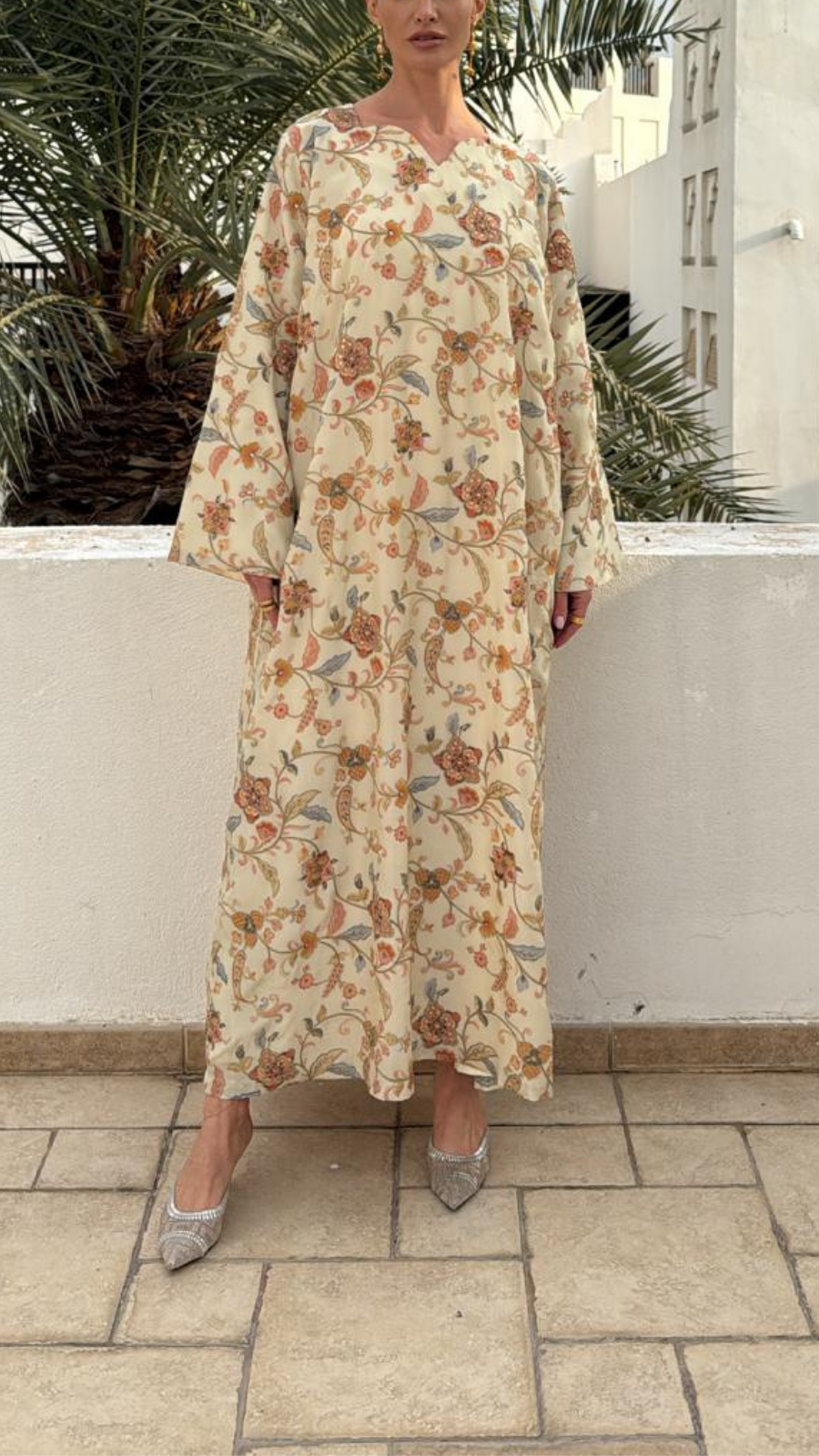 Kaftan #137