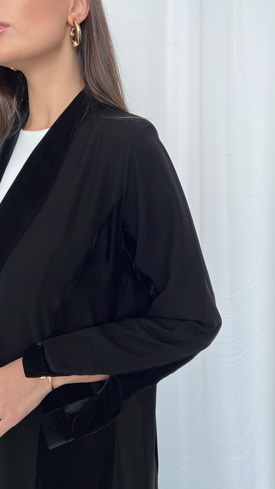 Abaya #602