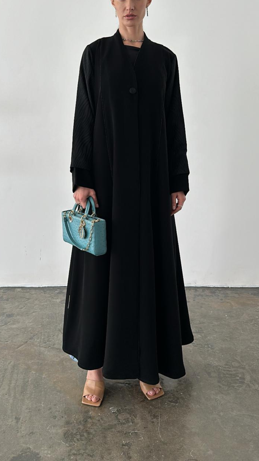Abaya #648