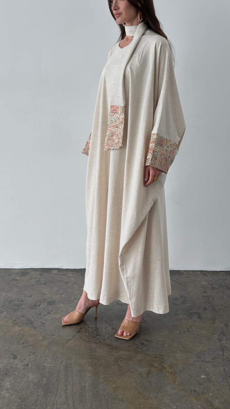 Kaftan #128