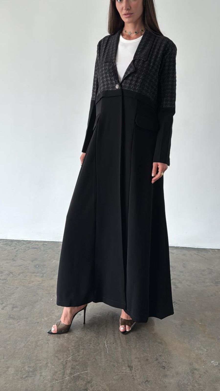 Abaya #746