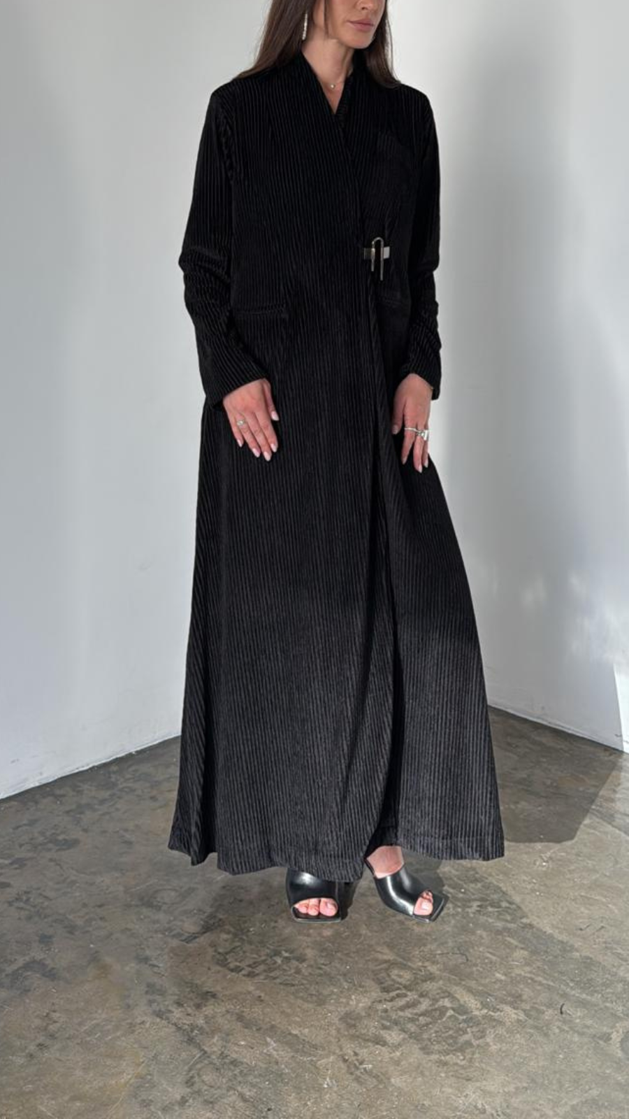 Abaya #759