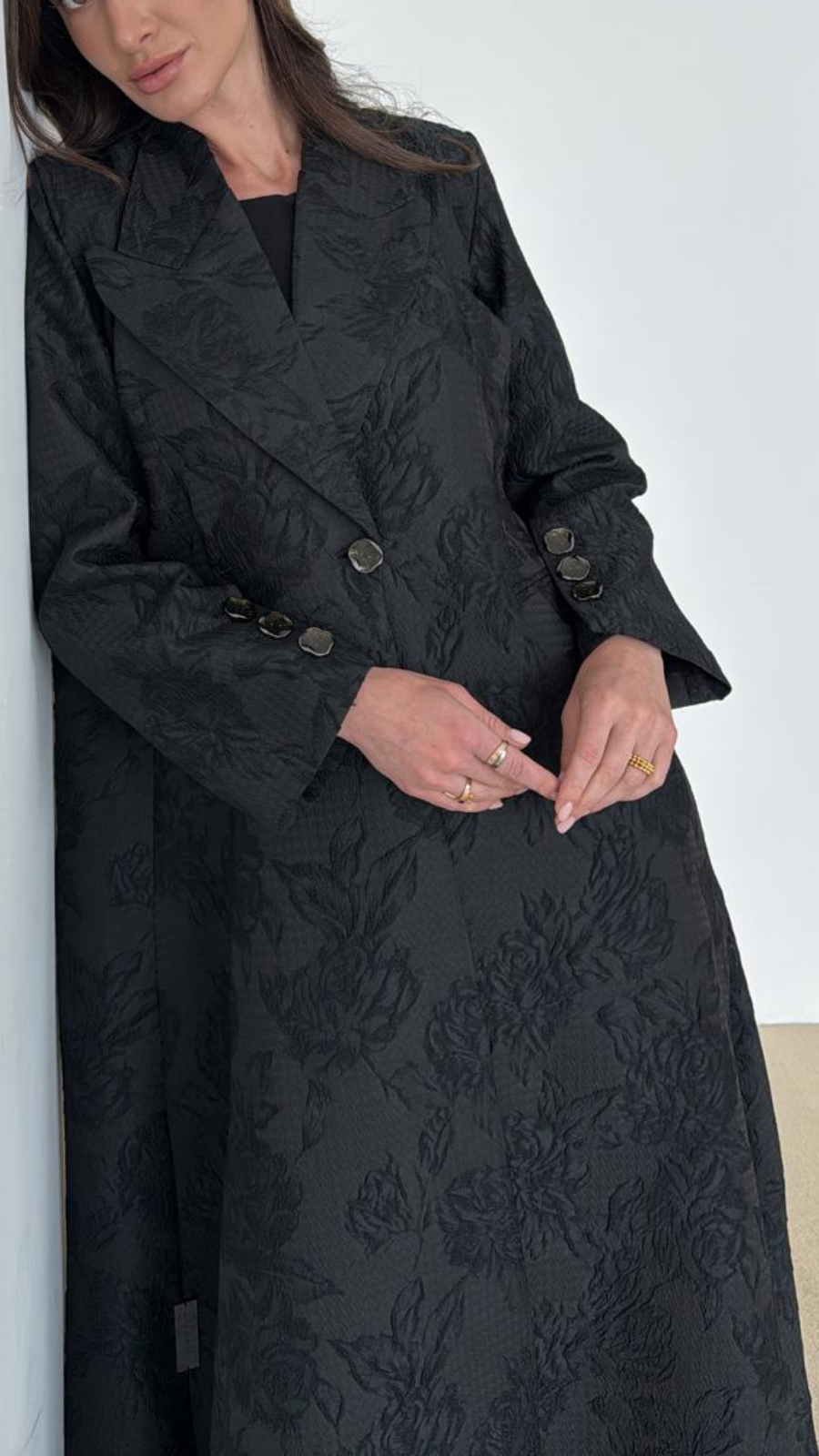 Abaya #707