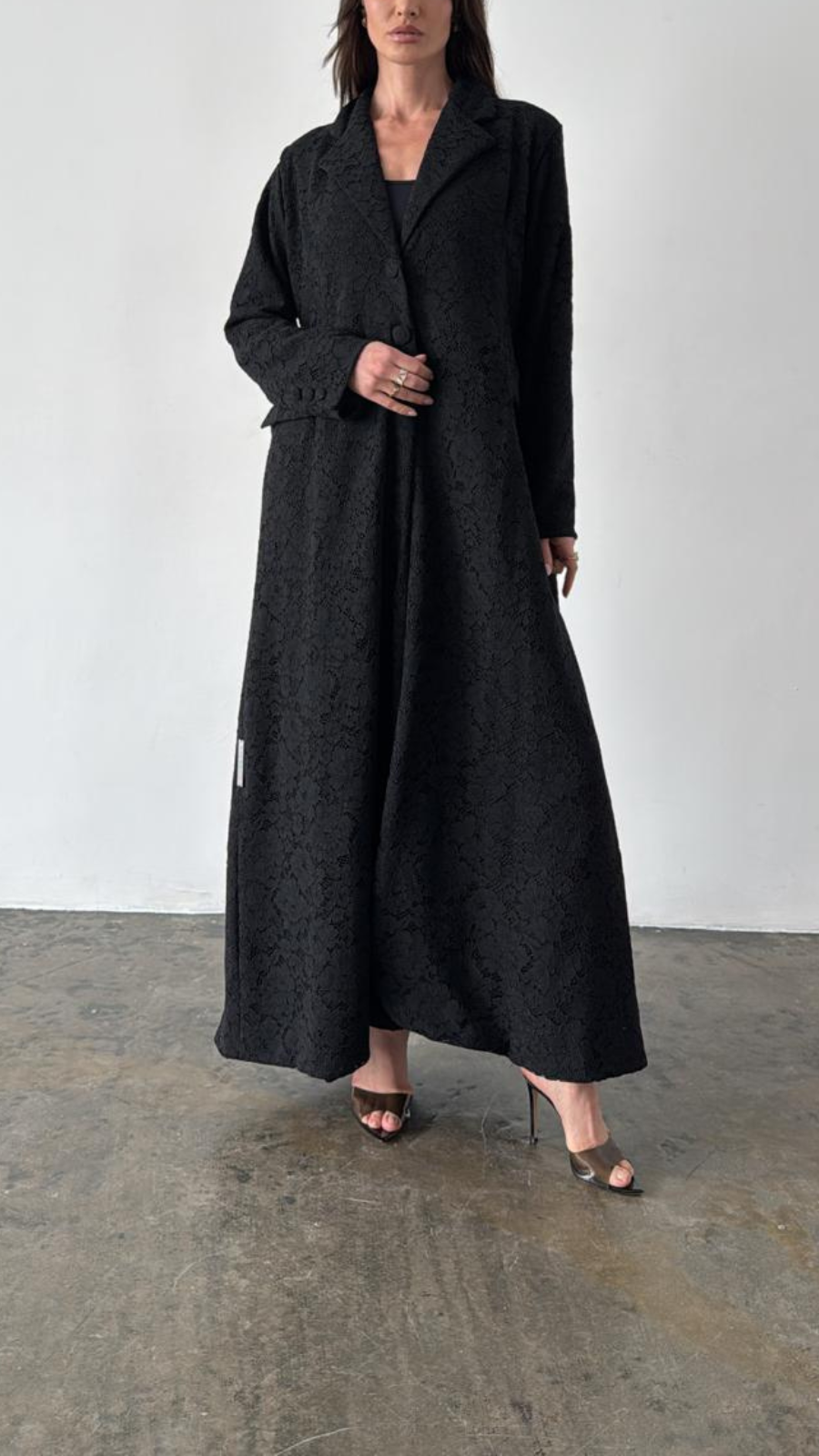 Abaya #772