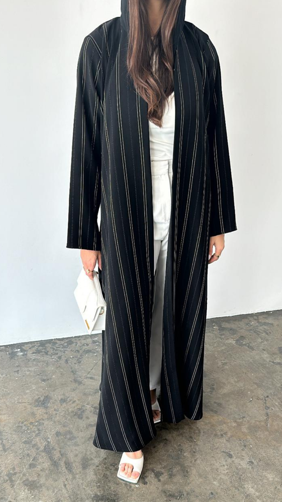 Abaya #604