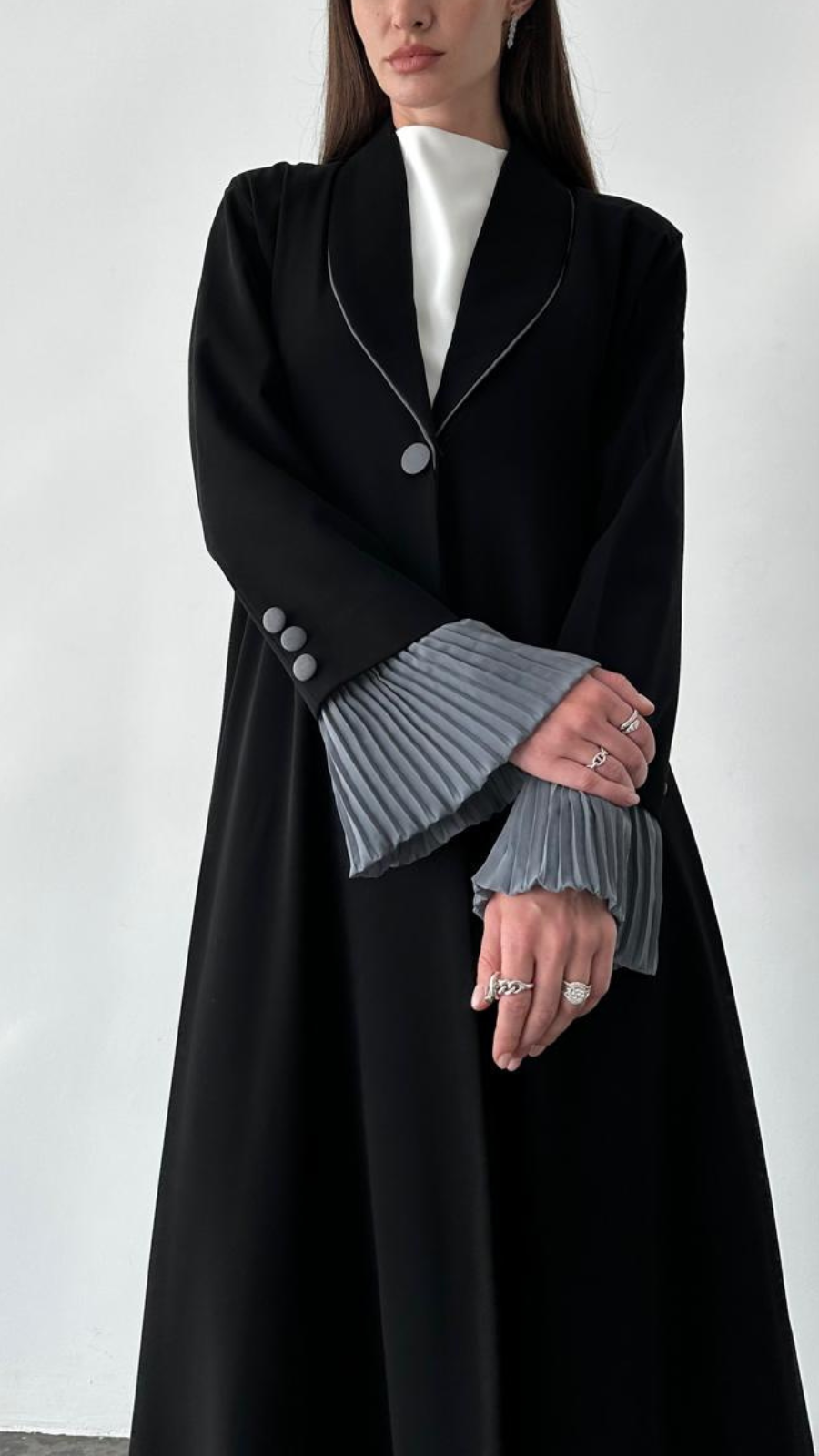 Abaya #671