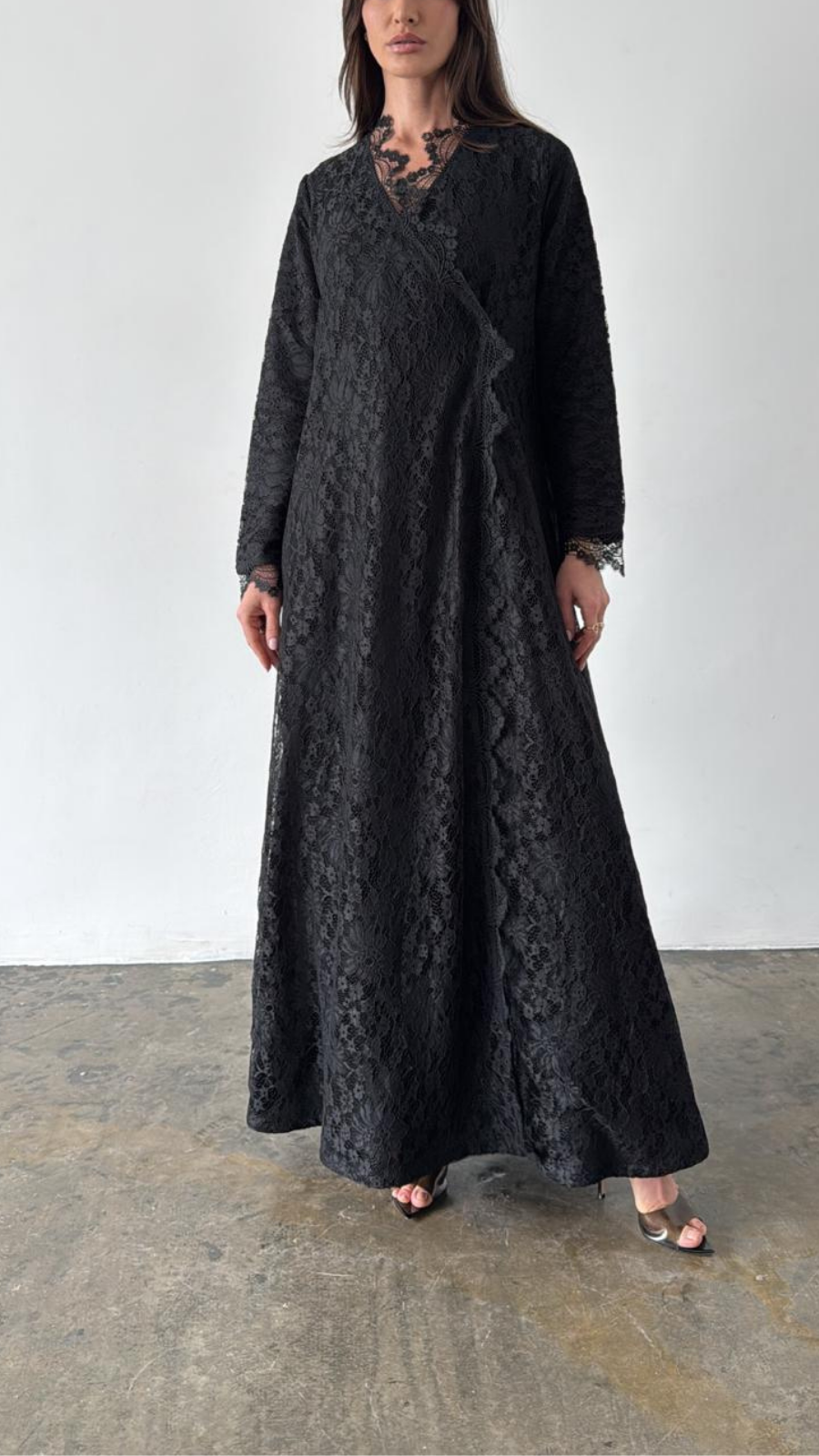 Abaya #774