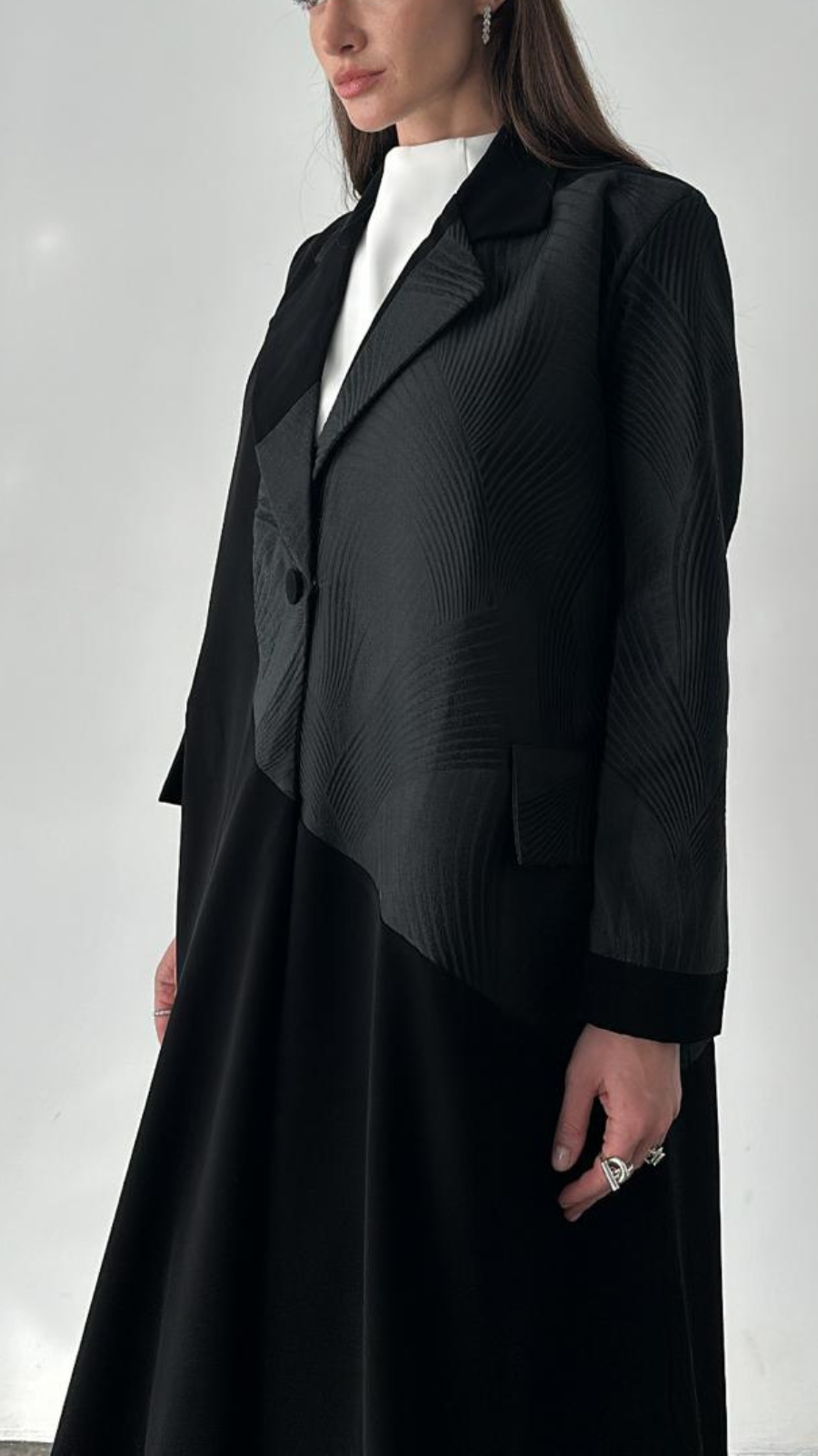 Abaya #673